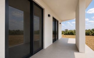 Apartament cu 2 camere și terasa de 15mp, in bloc cu lift | Giroc | COMISION 0 - Poză 6