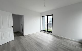 Casa individuala || 4 camere || 2 bai || 112mp utili + 470mp teren - Poză 9