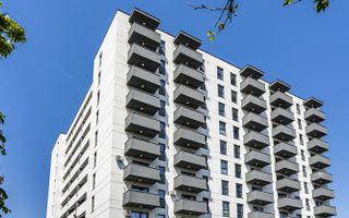 2 Camere, bucatarie inchisa, 58.2 mp, Bloc NOU, FINALIZAT, metrou langa bloc - Poză 2