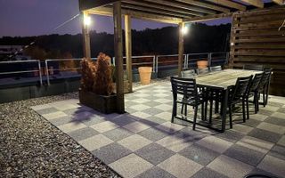 Apartament 3 camere cu rooftop panoramic – Iancu Nicolae - Poză 1