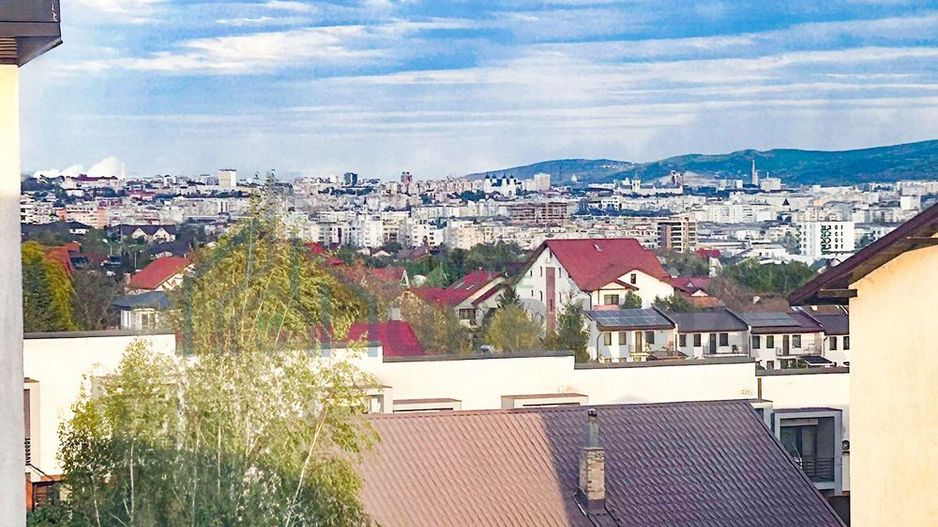 Valea Lupului, Iași – Apartament 2 camere, 110.000 euro (negociabil) - Poză 7