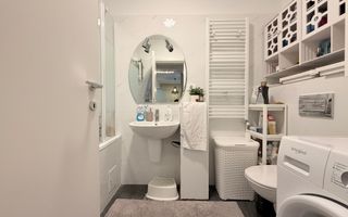 Proprietate premium cu randament imediat | 2 camere Pipera - Poză 10