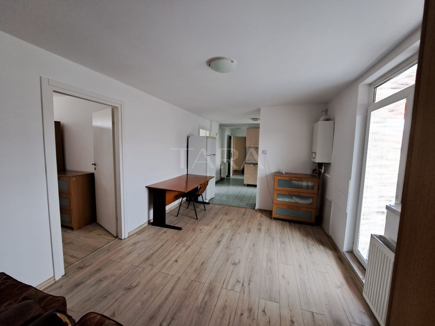 3 camere de inchiriat, aproape de Cluj. - Poză 4