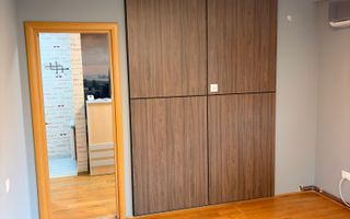 Birou superb, partial mobilat, parcare, zona Buna Ziua - Poză 7