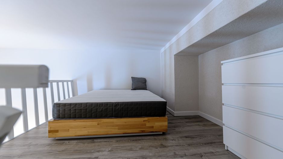 Apartament de închiriat tip loft - Poză 7