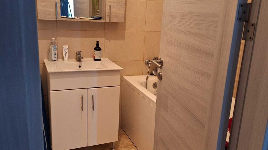 Apartament Nemobilat Soarelui Tineretului Militari Residence - Poză 3