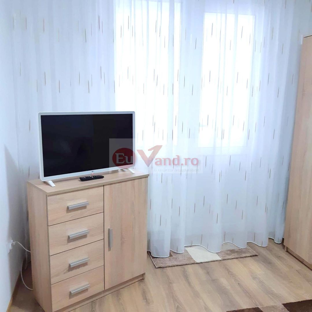 De inchiriat apartament cu 2 camere Micro 19, etaj 1, 330 euro - Poză 3