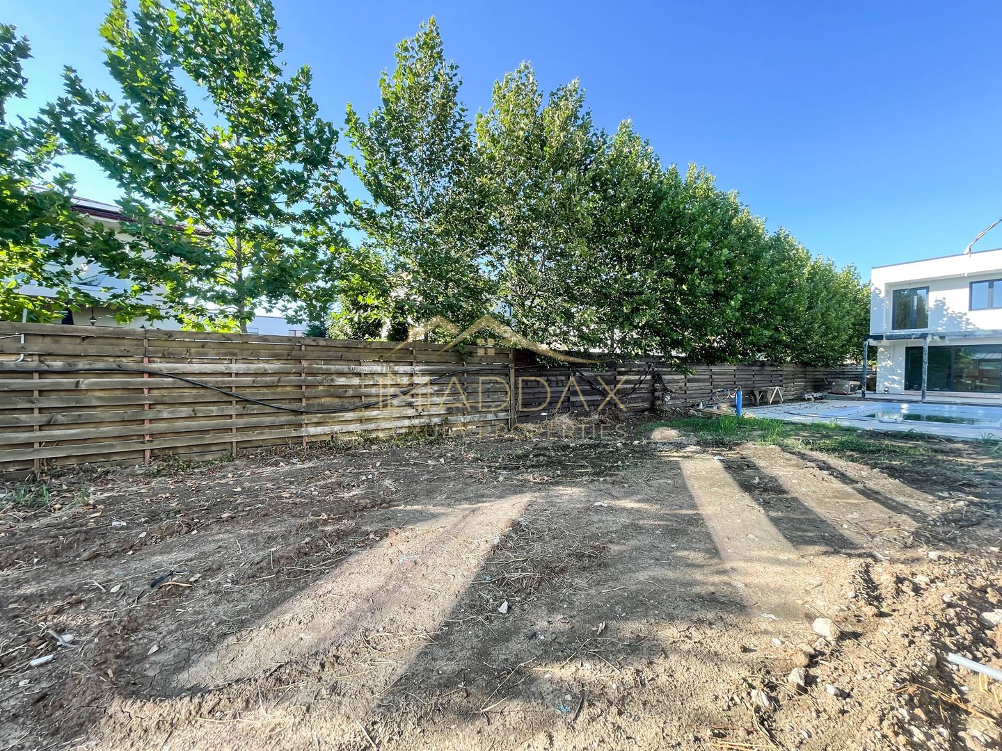 Vila cu 5 camere *200mp* utili // curte 425mp // Corbeanca - Poză 3