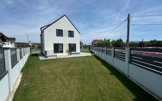 Casa individuala moderna LA CHEIE, 4 camere, Cristian -  Sibiu - Poză 5