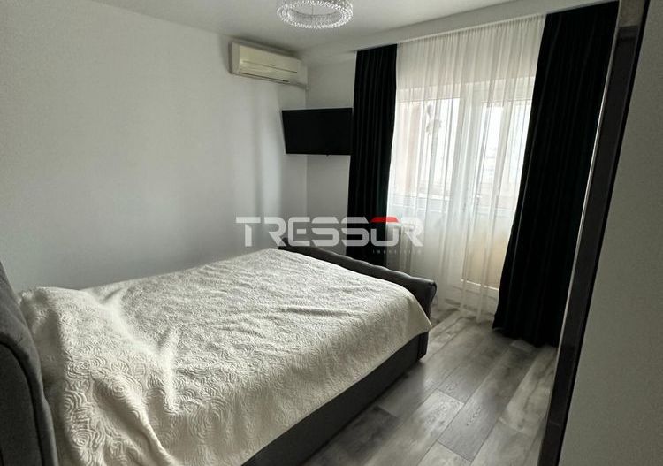 Apartament 3 camere, 71,78 mp, renovat complet, Inel 2 - Poză 4