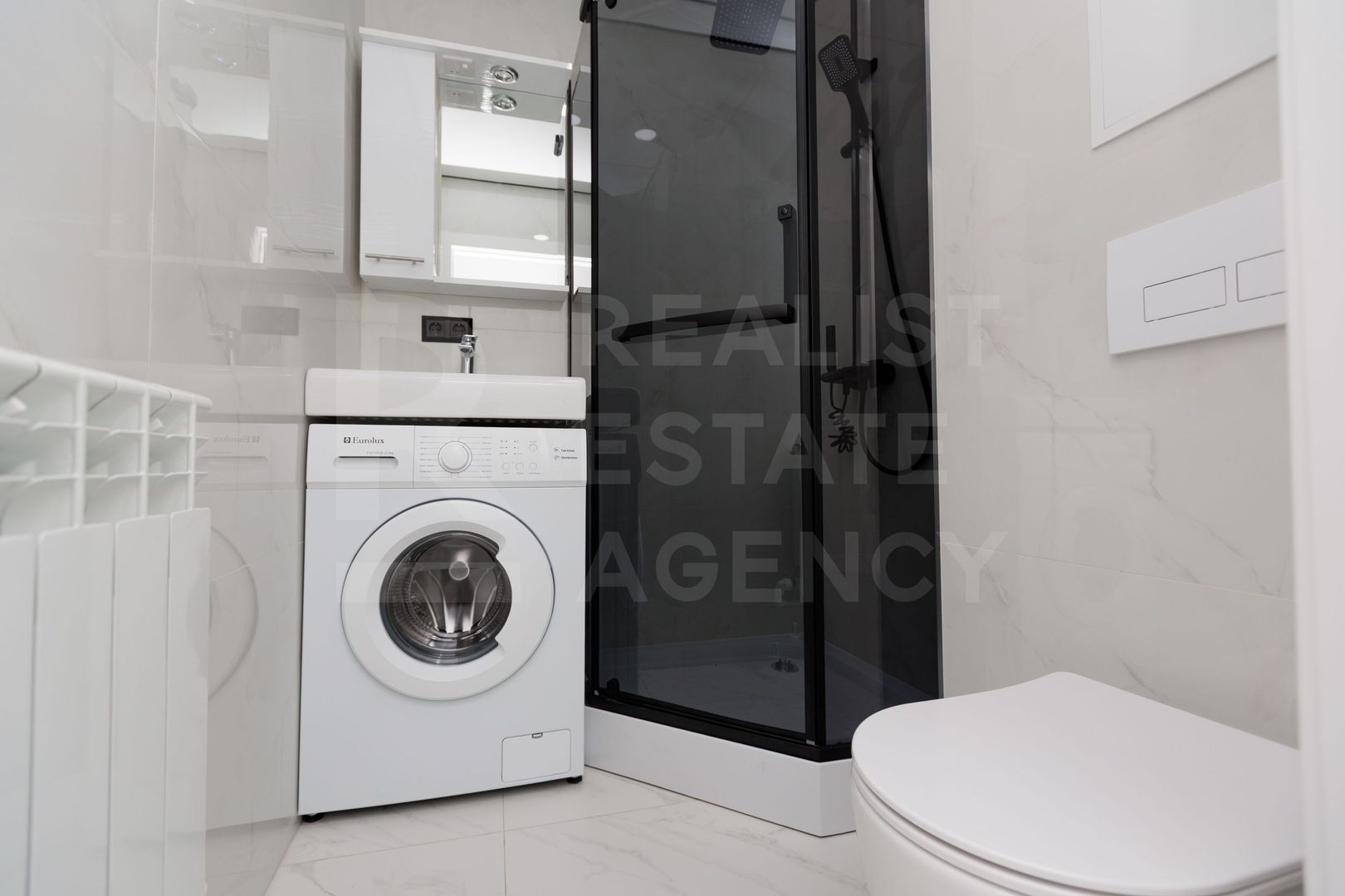 Vânzare, apartament, 2 camere, strada Nicolae Titulescu, Botanica - Poză 10