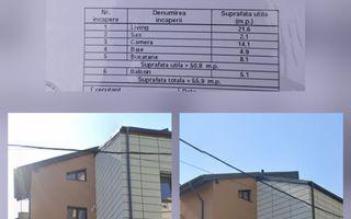 Apartament Lizeanu // Ștefan cel mare - Poză 1