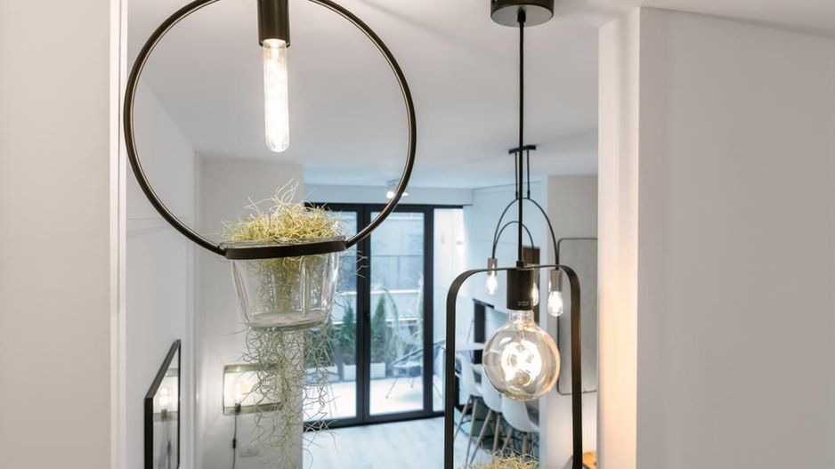 Apartament 2 camere duplex premium – WIN Herăstrău, Cartierul Francez - Poză 13