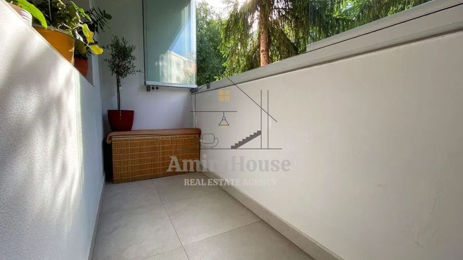 Apartament 3 camere la etajul 1, finisat modern, 69 mp, Manastur - Poză 26
