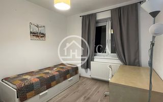 Apartament cu 3 camere de închiriat în zona Calea Aradului, Oradea - Poză 7