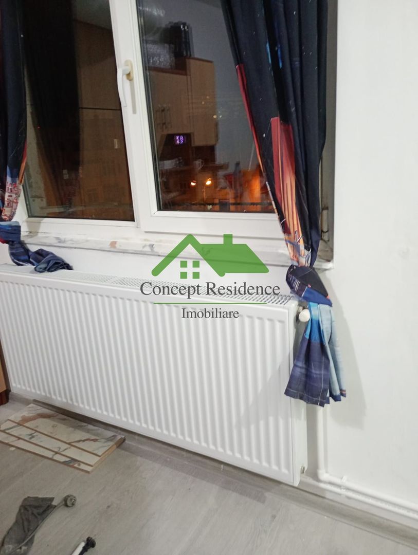 Garsonieră confort 2, mobilată și utilată – str. Motorului - Poză 5