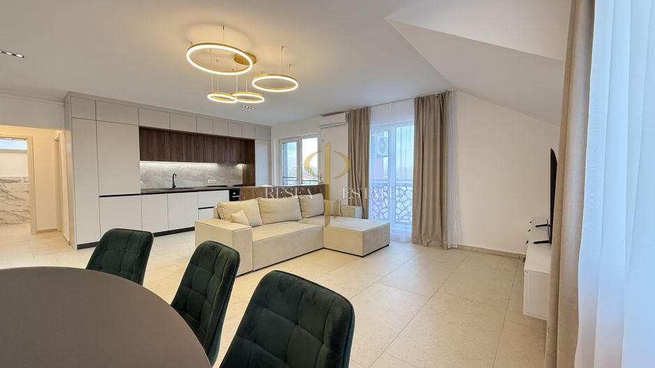 Apartament modern cu 3 camere| Ghiroda - Poză 4