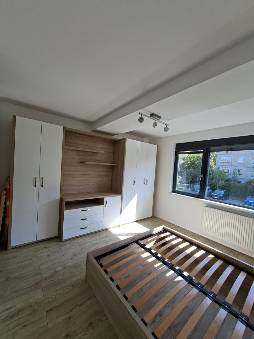 Apartament lux cu 3 camere de vanzare în zona Elisabetin - Poză 50