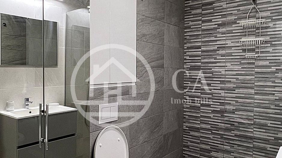 Apartament de inchiriat cu 2 camere in cartierul West Residence, Oradea - Poză 11