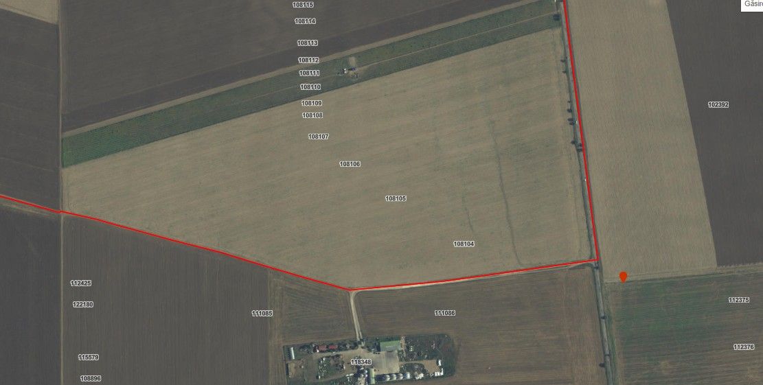 Teren de vanzare in Săcele ideal pentru silozuri, fermă 6 ha - Poză 5