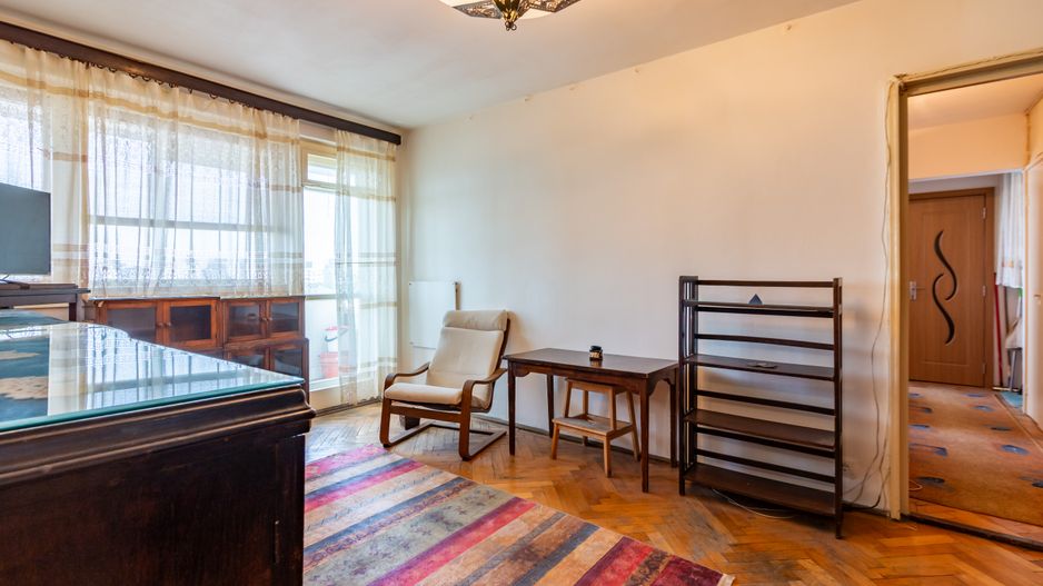 Apartament cu 3 camere de vânzare în zona Obor - Poză 1