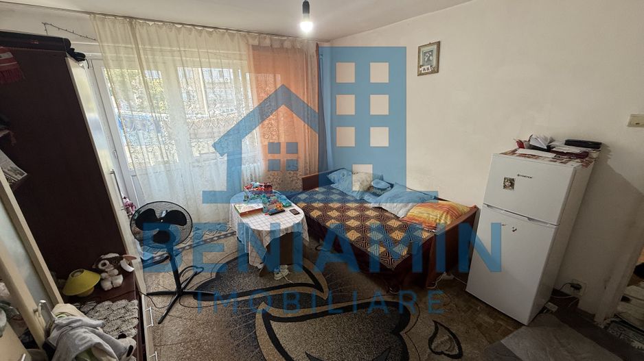 Apartament 3 camere - 51mp - Teava de gaze - Craiovita - Brancoveanu - Poză 2