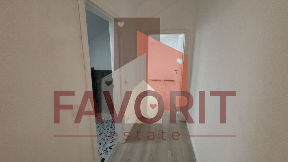 Apartament pe 2 nivele. In spate la LIDL Giroc. Pret excelent. - Poză 12