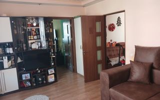 Apartament 2 camere | Etaj 1 | Balcon | 47 MPU | Terezian - Poză 2