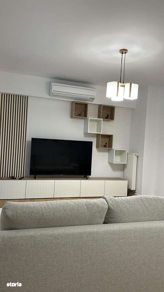 Apartament 3 4 Camere UpGround Metrou Pipera Fabrica de Glucoza 130mp - Poză 15