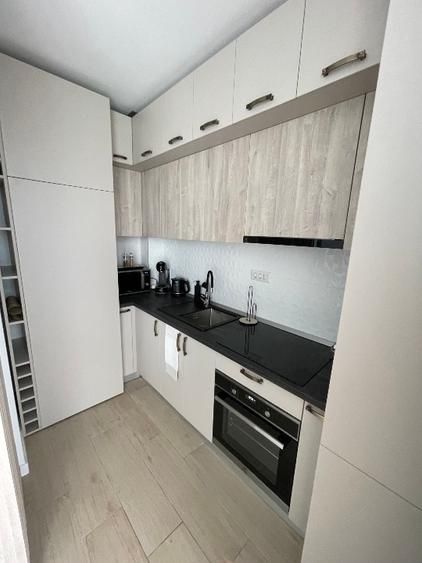 Apartament 2 camere de vânzare – Mamaia, zona Aqua Magic - Ocazie - Poză 8