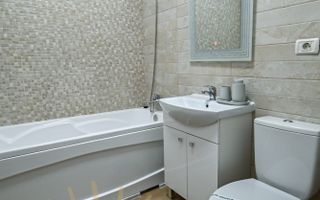 Seaside Mamaia Nord – 2 camere, balcon 13 mp, 100 m de plajă - Poză 7