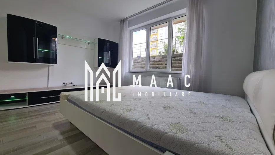 Apartament 1 camera | Demisol | 43 MPU | Doamna Stanca - Poză 1