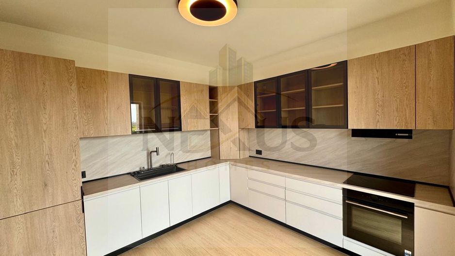 Casa individuala | SMART HOME | Finisaje ultra Premium - Mutare rapida - Poză 15