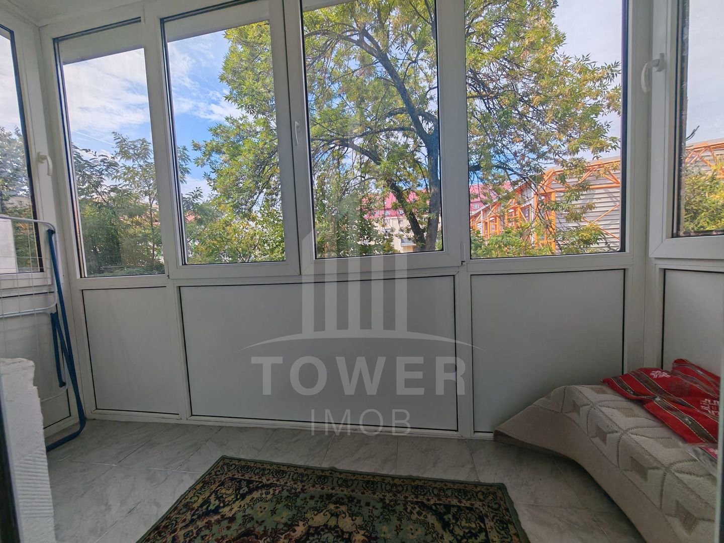 Apartament 4 camere de închiriat | Zona Hipodrom 3 - Poză 8