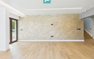 Casă modernă și eficientă energetic în Timișoara - Poză 13