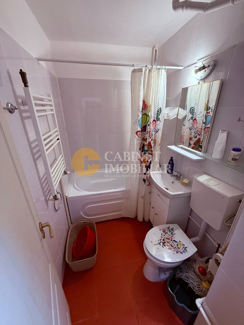 Ap. 2 Camere Semidecomandat - Zona Dacia - Poză 7