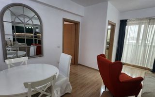 Apartament 2 camere cu terasa bd Luptatorilor - Poză 3