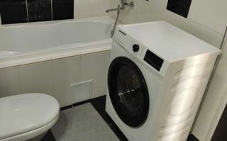 Persoană fizică, închiriez apartament cu o cameră, 35 mp,  Bucium - Rond 30 - Poză 7