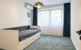 For Rent | Bright 3-Room Apartment | Modern Interior | Pipera - Poză 8