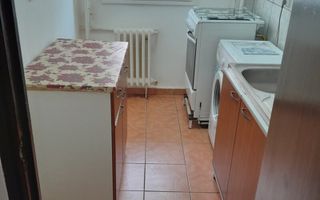 GARSONIERA GORJULUI, BUCATARIE INCHISA, METROU 3 MINUTE, LIBER - Poză 5