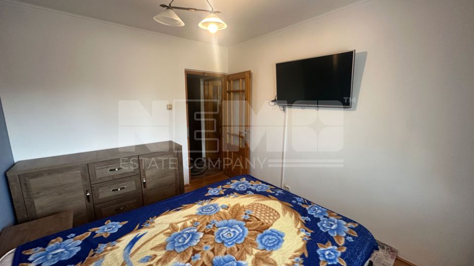 Apartament 2 camere | Burdujeni, Suceava | 43 mp | 2 Balcoane - Poză 2