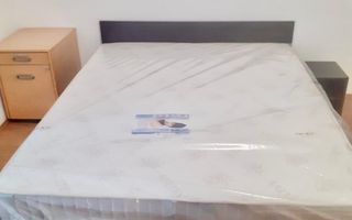 VANZARE GARSONIERA METROU DRISTOR 30MP SEMIDECOMANDAT MOBILAT UTILAT - Poză 4