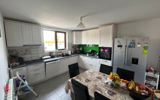 Casă individuală - 5 camere I Avrig  I Teren 1540 - Poză 9