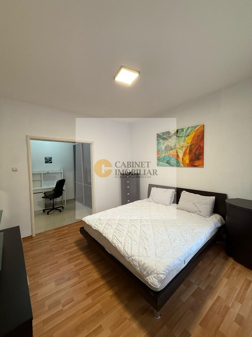 Apartament 2 camere | 42 mp | Calea Victoriei - Poză 2