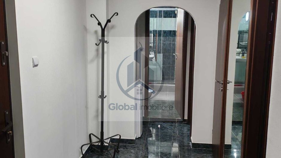 Inchiriez apartament 2 camere str Petre Ispirescu zona 13 Septembrie - Poză 8
