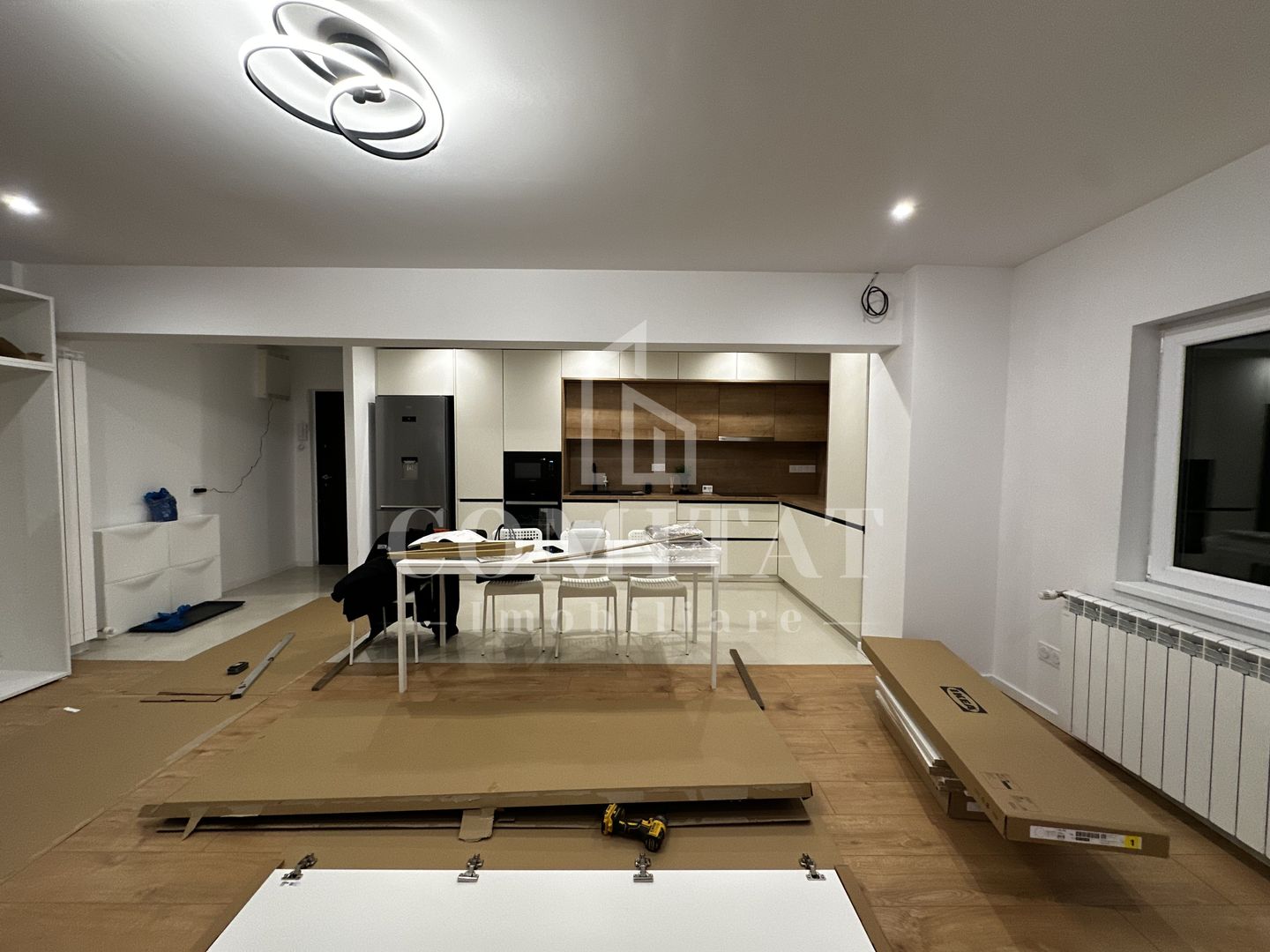 Apartament 4 camere | Finisaje moderne | Calea Florești - Poză 2