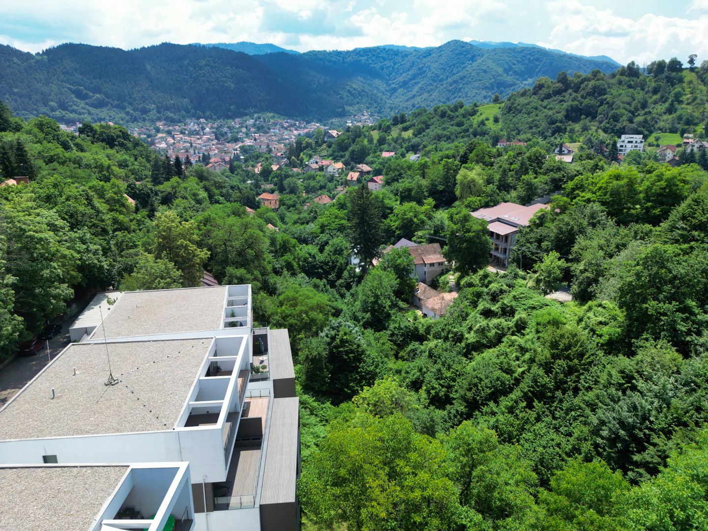 Duplex premium 3 camere, smart home & terasă, Daria Res Drumul Poienii - Poză 32