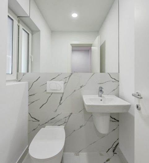 Vila Otopeni central, 222 mp cu gradina - Poză 7