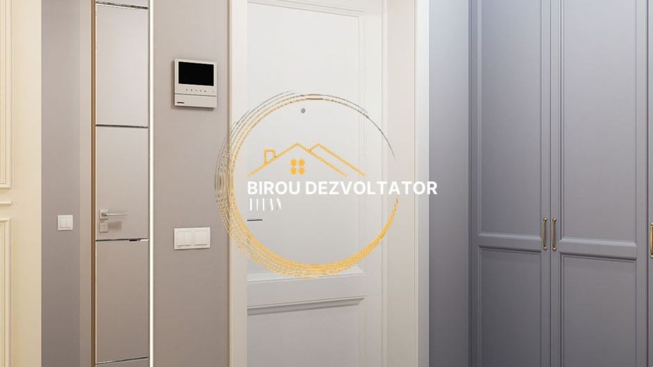 Finisaje premium Vedere libera Terasa parcare bonus metrou Teclu ikea - Poză 1