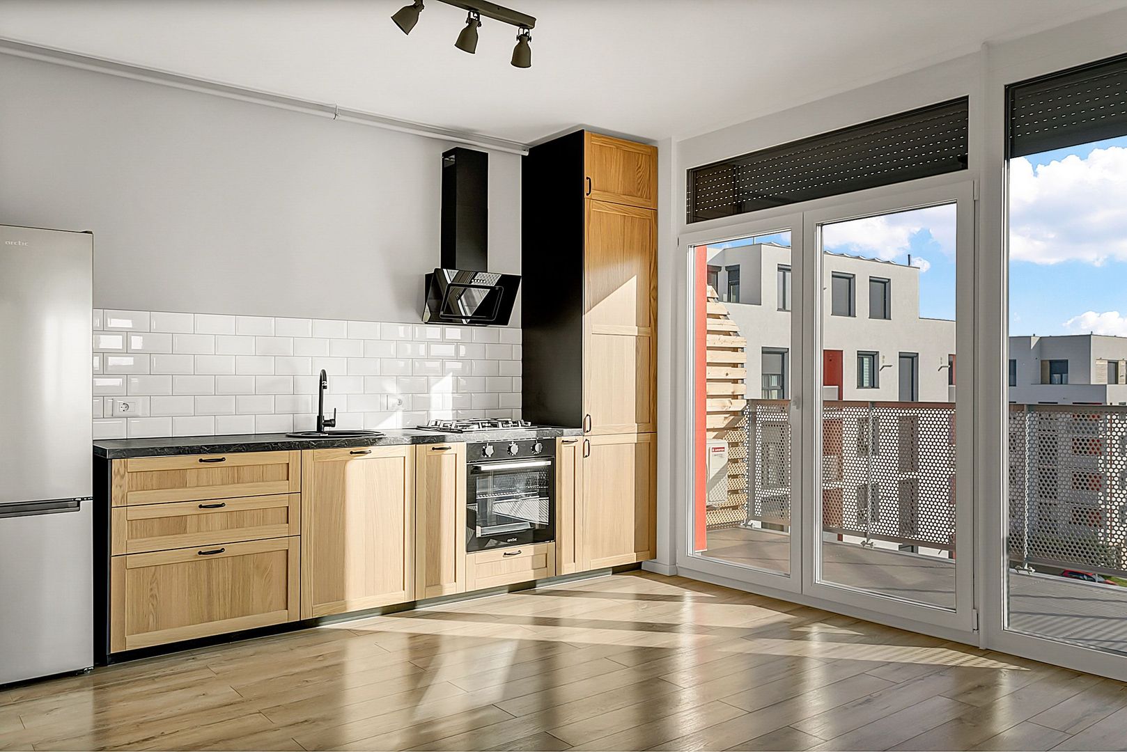 Cel mai spatios apartament ARED, direct de la dezvoltator COMISION 0 - Poză 1